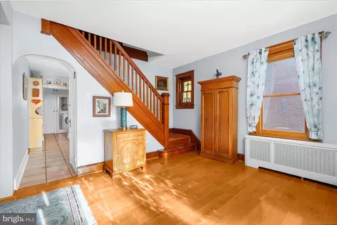 Entry Way - 3 Reading Ave, Reading, PA 19607 photo 2 of 7
