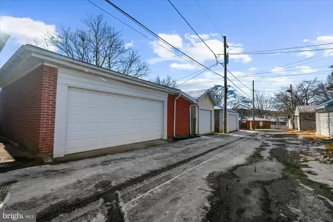 Exterior - 3 Reading Ave, Reading, PA 19607 photo 10 of 12