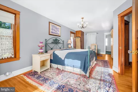 Bedroom - 3 Reading Ave, Reading, PA 19607 photo 1 of 4