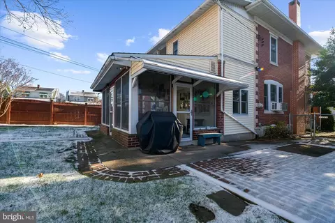 Exterior - 3 Reading Ave, Reading, PA 19607 photo 7 of 12