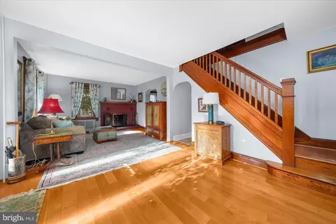 Entry Way - 3 Reading Ave, Reading, PA 19607 photo 1 of 7