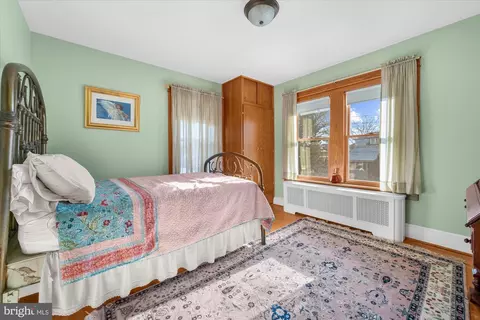 Bedroom - 3 Reading Ave, Reading, PA 19607 photo 3 of 4