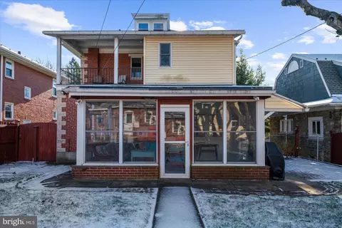 Exterior - 3 Reading Ave, Reading, PA 19607 photo 6 of 12