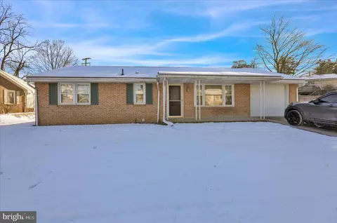 1072 Grandell Ave, Reading, PA 19605