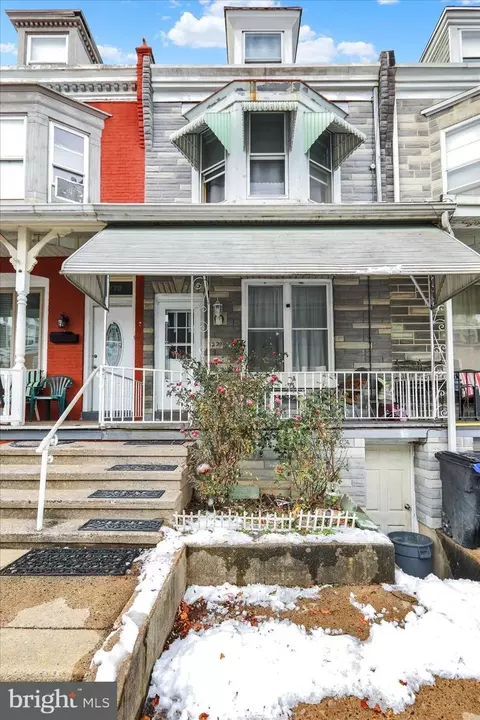 822 Madison Ave, Reading, PA 19601
