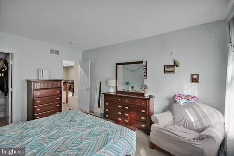 Bedroom - 204 Springmont Dr, Reading, PA 19610 photo 6 of 6