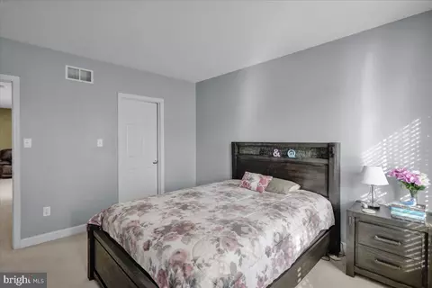 Bedroom - 204 Springmont Dr, Reading, PA 19610 photo 4 of 6