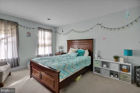 Bedroom - 204 Springmont Dr, Reading, PA 19610 photo 5 of 6
