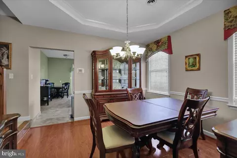 Dining - 204 Springmont Dr, Reading, PA 19610 photo 1 of 1