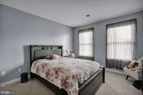 Bedroom - 204 Springmont Dr, Reading, PA 19610 photo 3 of 6