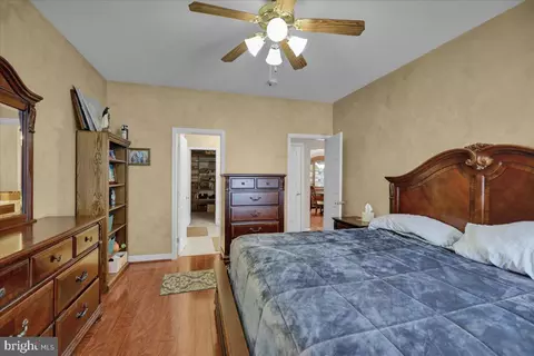 Bedroom - 204 Springmont Dr, Reading, PA 19610 photo 2 of 6