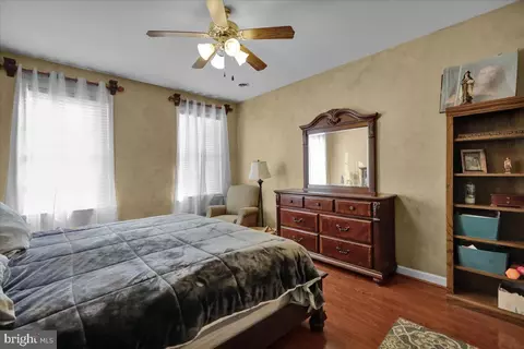 Bedroom - 204 Springmont Dr, Reading, PA 19610 photo 1 of 6