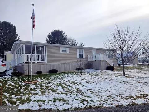 17 Ketterman Hill Rd #LOT 10, Richland, PA 17087