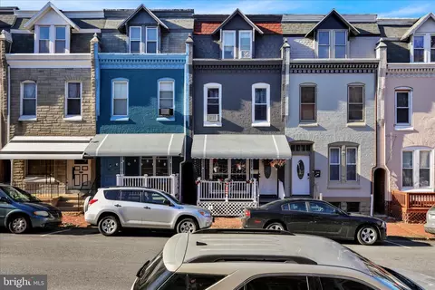 838 N 11th St, Reading, PA 19604