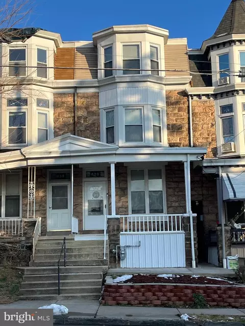 Exterior - 833 N Front St, Reading, PA 19601 photo 1 of 1
