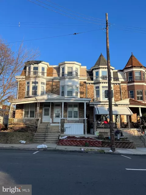 833 N Front St, Reading, PA 19601