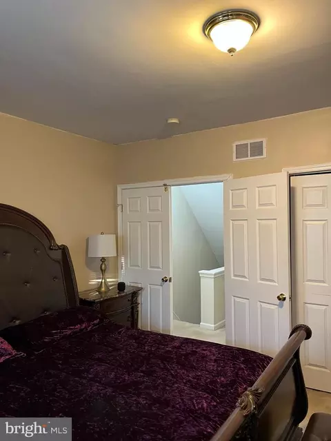 Bedroom - 833 N Front St, Reading, PA 19601 photo 2 of 6