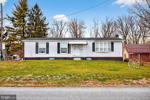 39 Commons Rd, Kutztown, PA 19530
