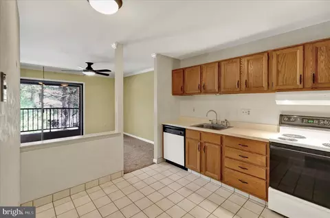 Kitchen - 1 C Olympic Dr, Reading, PA 19607 photo 2 of 2