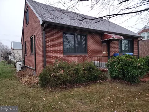 516 Columbia Ave, Temple, PA 19560