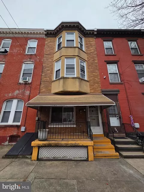 514 Laurel St, Reading, PA 19602