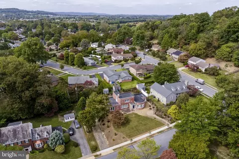 View/Area - 429 Devon Ter, Reading, PA 19607 photo 3 of 7
