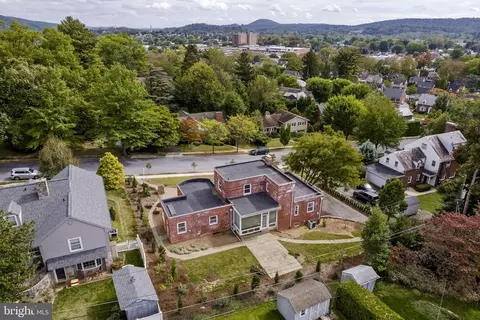 View/Area - 429 Devon Ter, Reading, PA 19607 photo 5 of 7