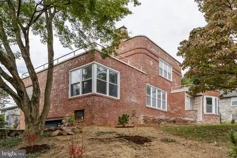 Exterior - 429 Devon Ter, Reading, PA 19607 photo 3 of 11