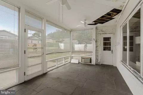 Exterior - 429 Devon Ter, Reading, PA 19607 photo 11 of 11