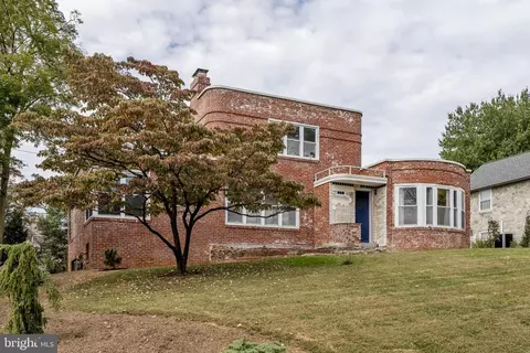Exterior - 429 Devon Ter, Reading, PA 19607 photo 4 of 11