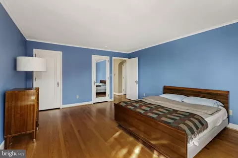 Bedroom - 429 Devon Ter, Reading, PA 19607 photo 2 of 4