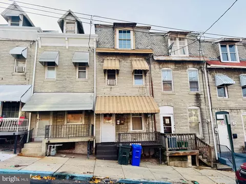 508 S 11th St, Reading, PA 19602