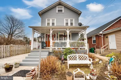 1108 Liberty Ave, Reading, PA 19607