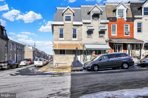 1129 Greenwich St, Reading, PA 19604