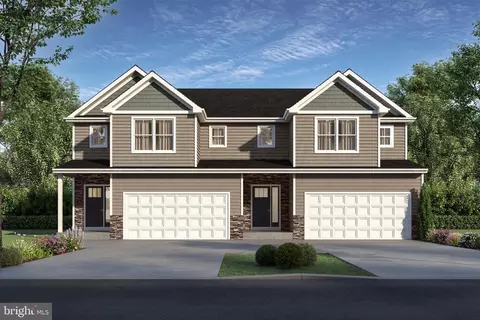174 Ida Red Dr #LOT 157, Leesport, PA 19533