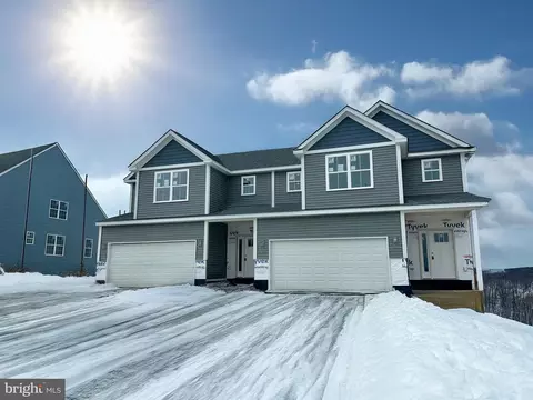 172 Ida Red Dr #LOT 158, Leesport, PA 19533
