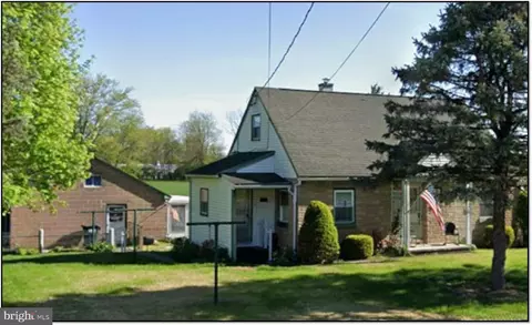 848 Stone Hill Rd, Shoemakersville, PA 19555
