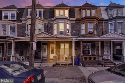 531 N Front St, Reading, PA 19601