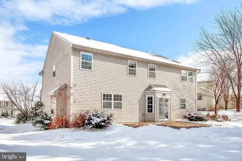 Exterior - 1 Overview Ct, Reading, PA 19607 photo 2 of 2