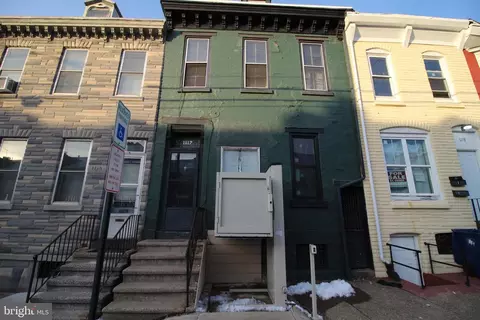 1117 Chestnut St, Reading, PA 19602
