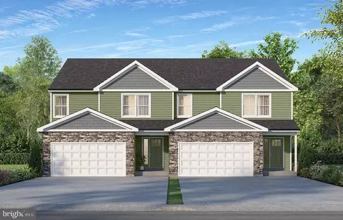 164 Ida Red Dr #LOT 162, Leesport, PA 19533