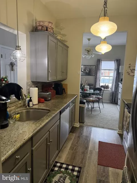 Kitchen - 28 Charlemont Ct, Reading, PA 19607 photo 1 of 3
