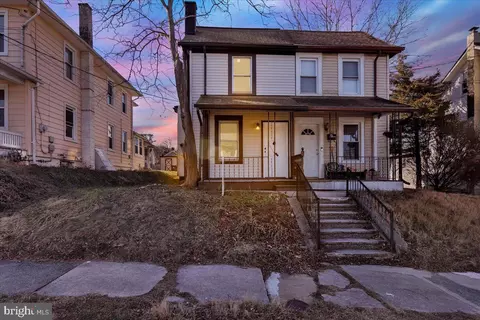 148 Bird St, Birdsboro, PA 19508