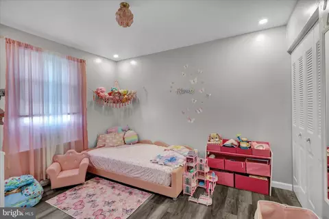 Bedroom - 4237 Danor Dr, Reading, PA 19605 photo 2 of 5