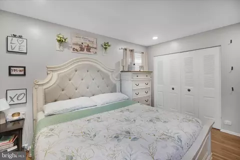 Bedroom - 4237 Danor Dr, Reading, PA 19605 photo 5 of 5