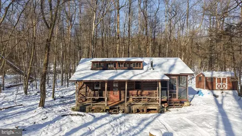 Old Mt Road, Bethel, PA 19507
