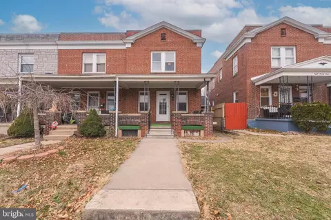 837 Delta Ave, Reading, PA 19605