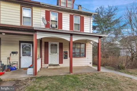 113 S Walnut St, Birdsboro, PA 19508