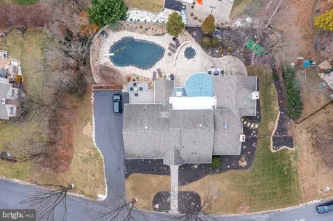 View/Area - 1504 Old Mill Rd, Reading, PA 19610 photo 4 of 4