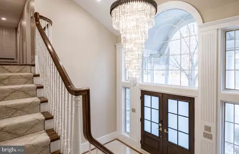 Entry Way - 1504 Old Mill Rd, Reading, PA 19610 photo 1 of 11